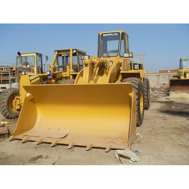 2023 كاتربيلر 950F-44783817