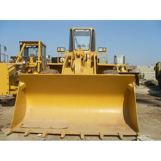 2023 كاتربيلر 950F-44783818