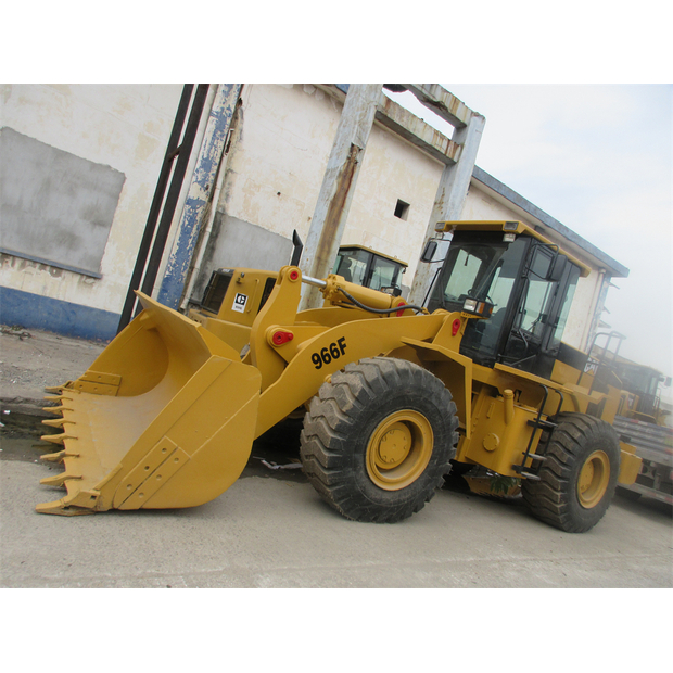 2024 كاتربيلر 960F-44783819