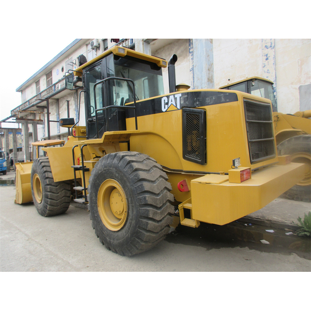 2024 كاتربيلر 960F-44783825