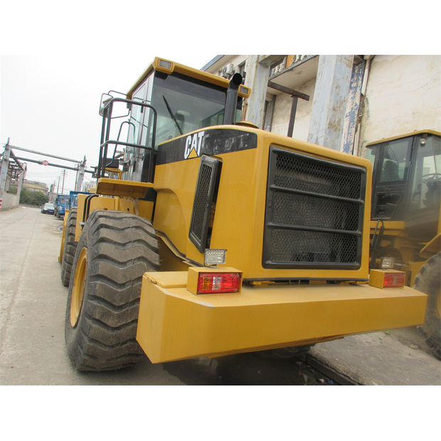 2024 كاتربيلر 960F-44783826