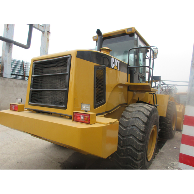 2024 كاتربيلر 960F-44783827