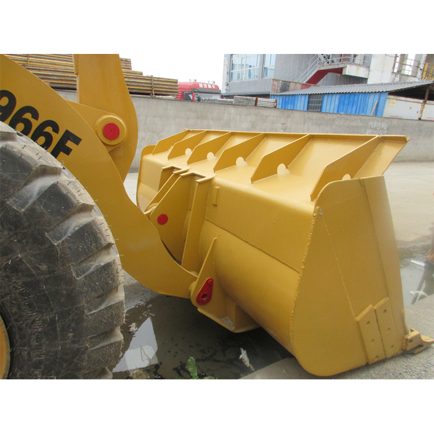 2024 كاتربيلر 960F-44783828