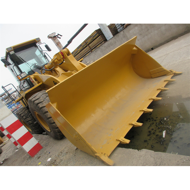 2024 كاتربيلر 960F-44783829