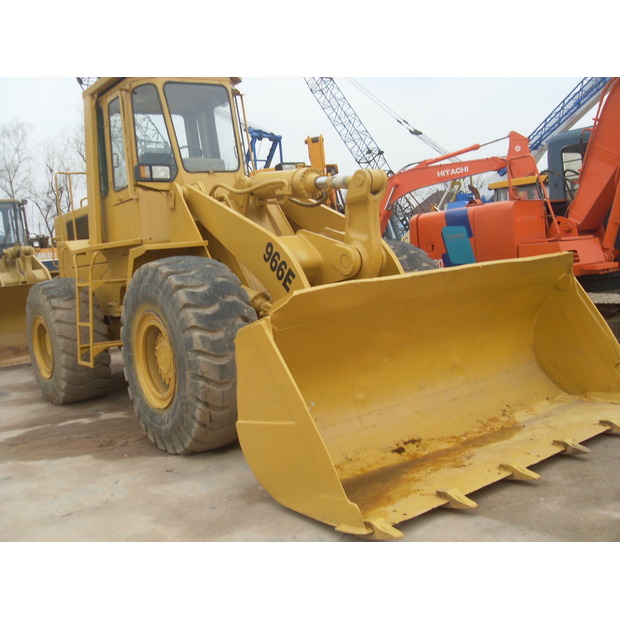 2023 Caterpillar 966E-44783834