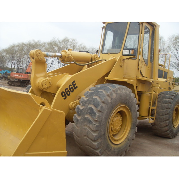 2023 Caterpillar 966E-44783836
