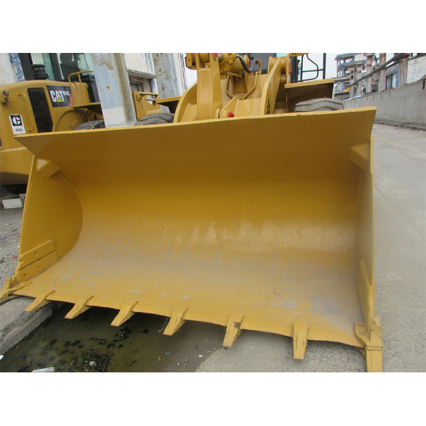 2024 Caterpillar 966F-44783850