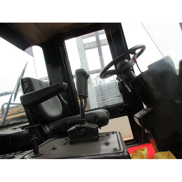 2024 Caterpillar 966F-44783858