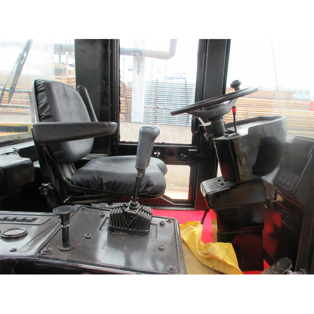 2024 Caterpillar 966F-44783860