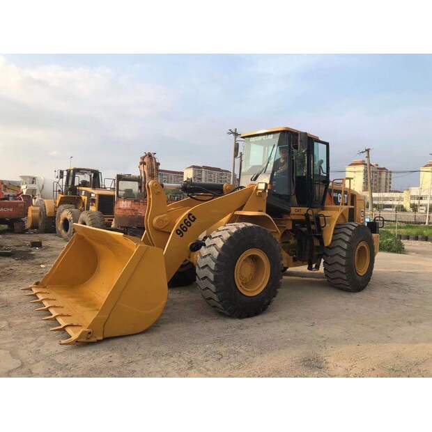 2024 كاتربيلر 966G-44783861