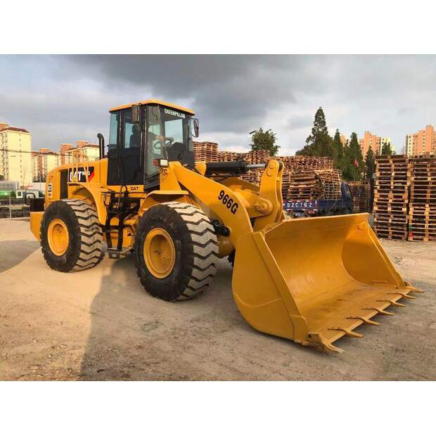 2024 كاتربيلر 966G-44783862