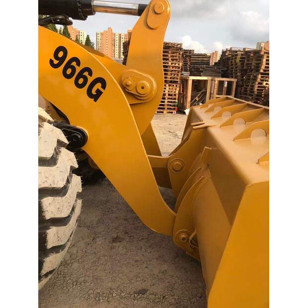 2024 كاتربيلر 966G-44783864