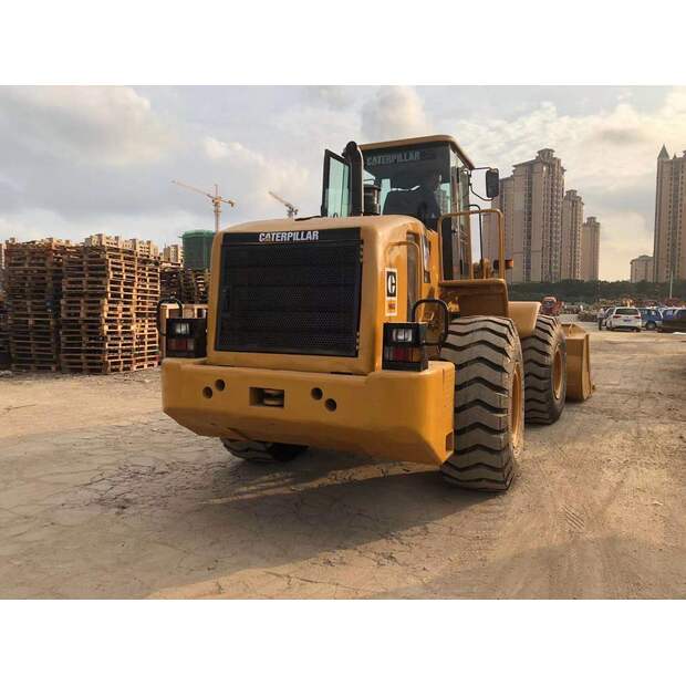 2024 كاتربيلر 966G-44783868