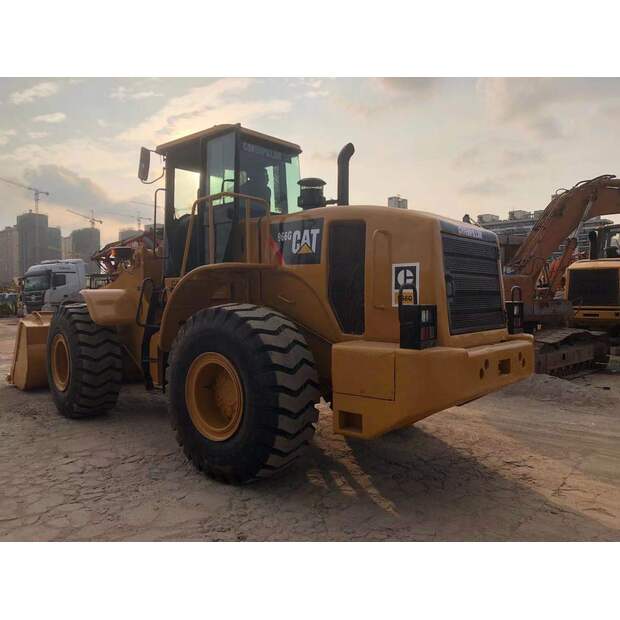 2024 كاتربيلر 966G-44783869