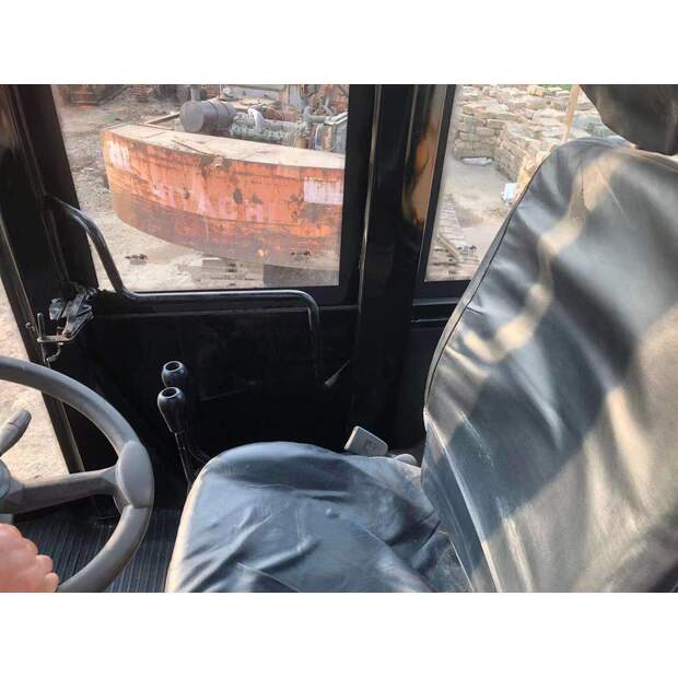 2024 كاتربيلر 966G-44783874