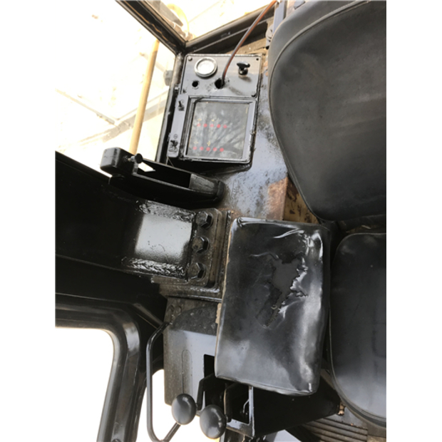 2022 Caterpillar 973-44783937