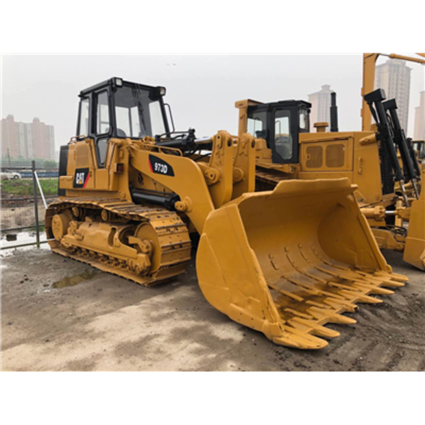2022 Caterpillar 973-44783940