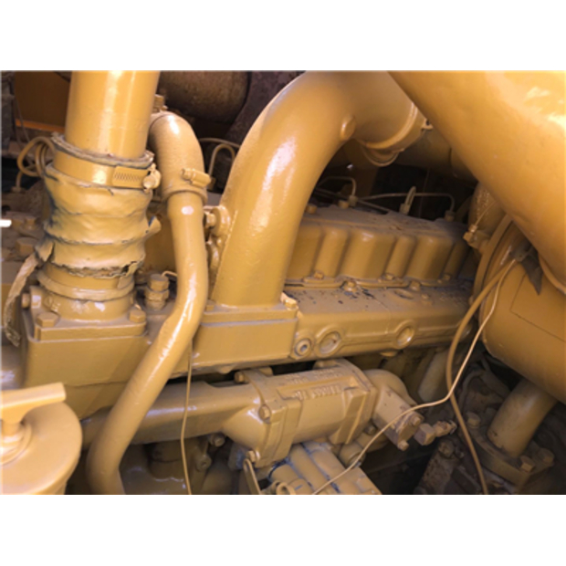 2022 Caterpillar 973-44783941