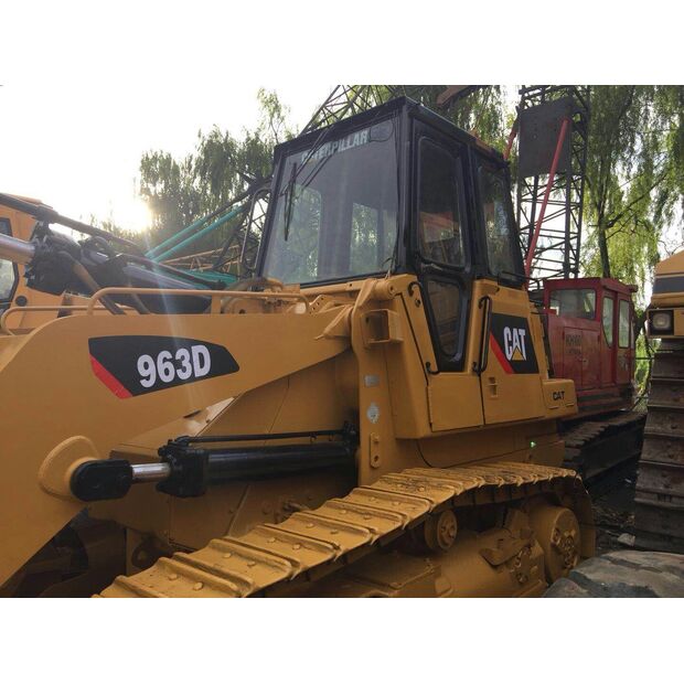 2022 Caterpillar 963D-44783943