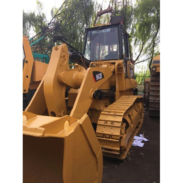 2022 Caterpillar 963D-44783946