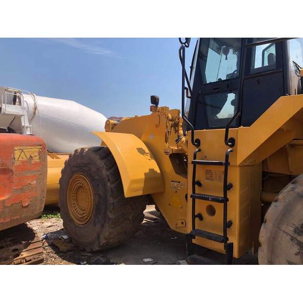 2023 Caterpillar 980G-44783959