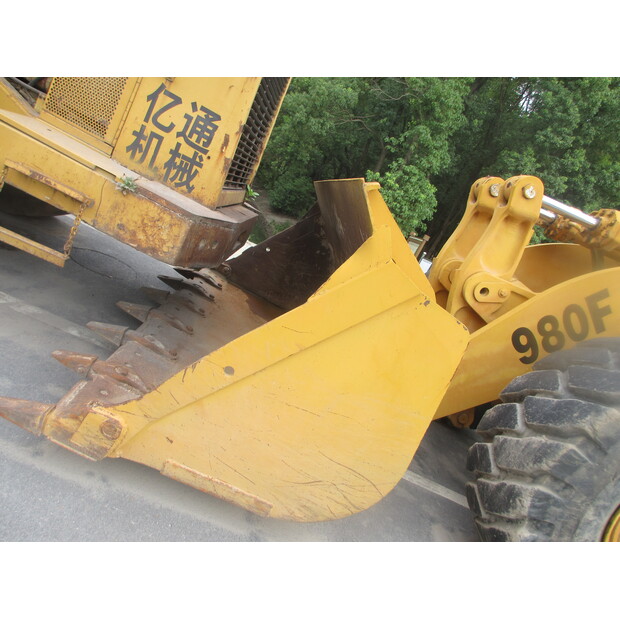 2023 Caterpillar 980F-44783963