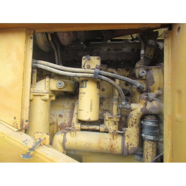 2023 Caterpillar 980F-44783965