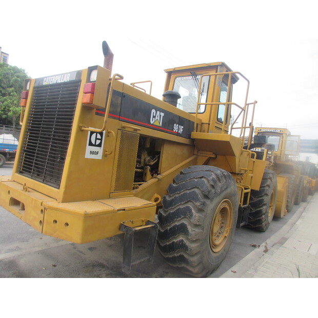 2023 Caterpillar 980F-44783969