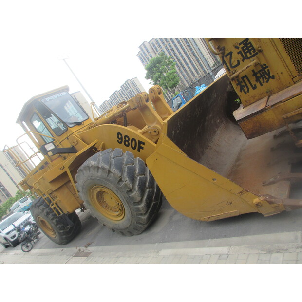2023 Caterpillar 980F-44783972