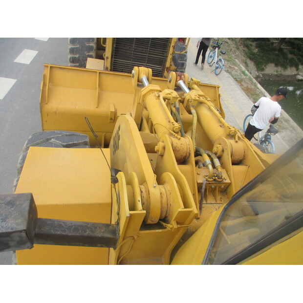 2023 Caterpillar 980F-44783974