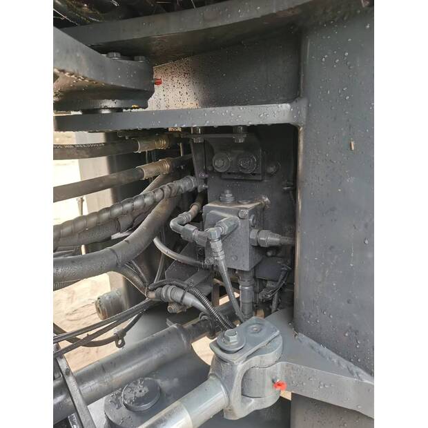 2024 Komatsu WA320-5-44783977