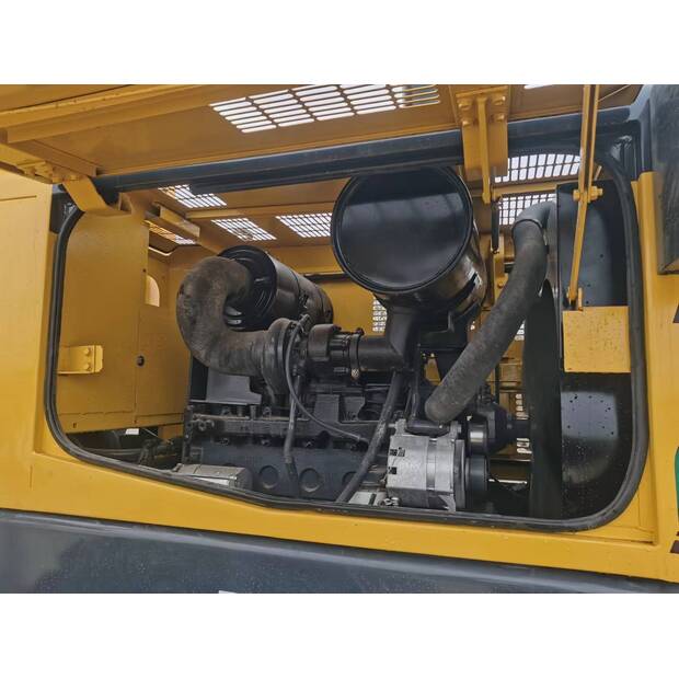 2024 Komatsu WA320-5-44783981