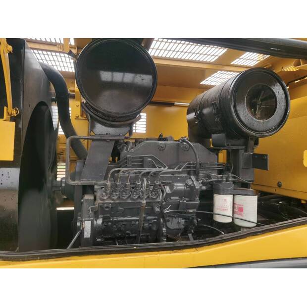 2024 Komatsu WA320-5-44783983