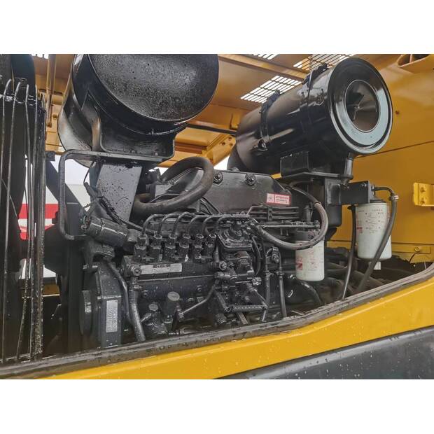 2024 Komatsu WA360-44784000