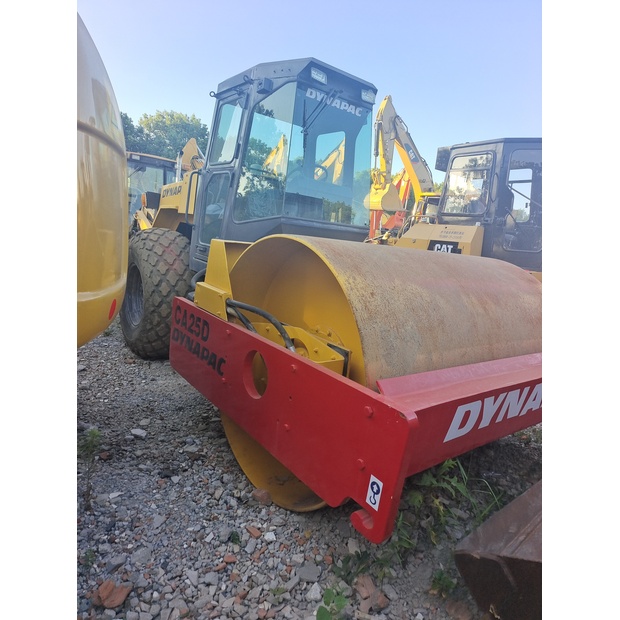 2024 ديناباك CA25D-44784760
