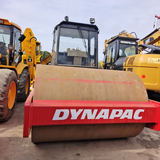 2024 ديناباك CA251D-44784782