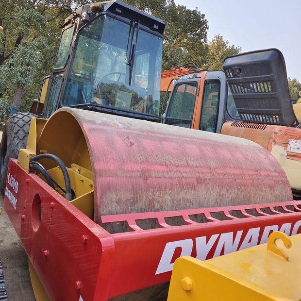 2024 DYNAPAC CA301D-44784792