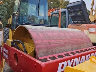 Image de COMPACTEURS 2024 DYNAPAC CA301D À vendre à Émirats arabes unis