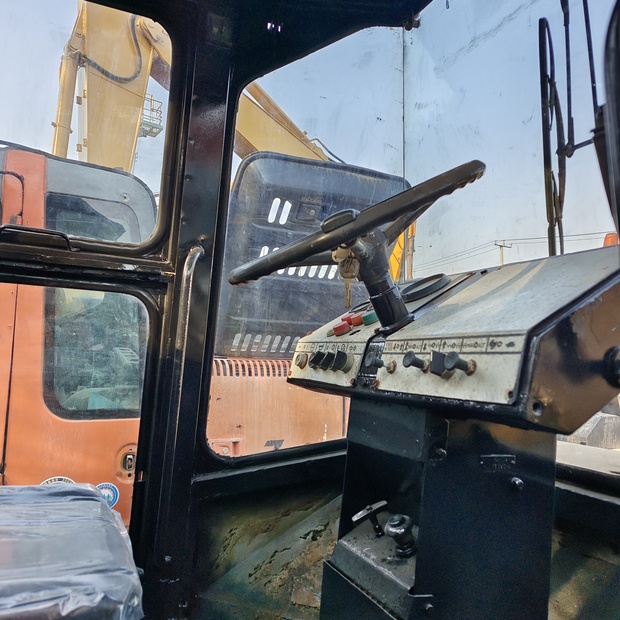 2024 DYNAPAC CA301D-44784795