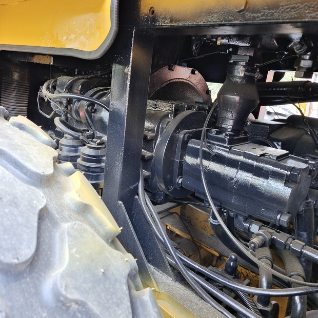 2024 DYNAPAC CA301D-44784798