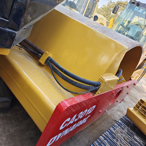 2024 DYNAPAC CA301D-44784799