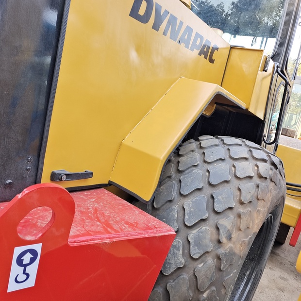 2024 DYNAPAC CA301D-44784801