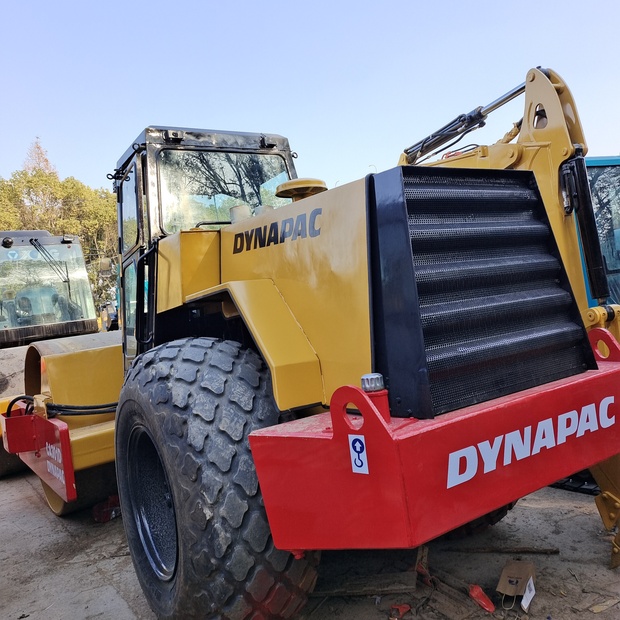 2024 DYNAPAC CA301D-44784802