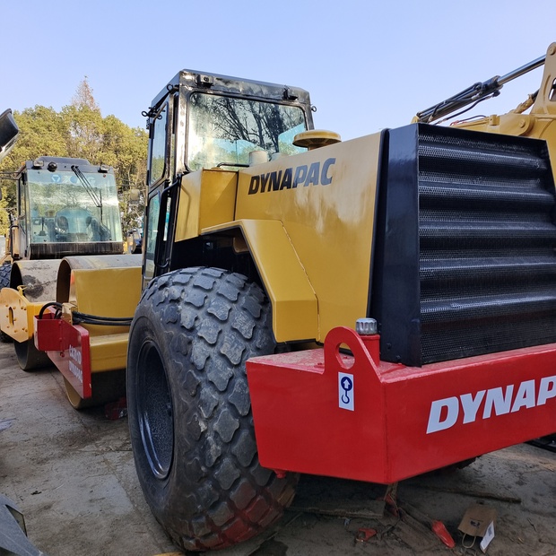 2024 DYNAPAC CA301D-44784803