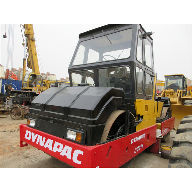 2024 DYNAPAC CC211-44784807
