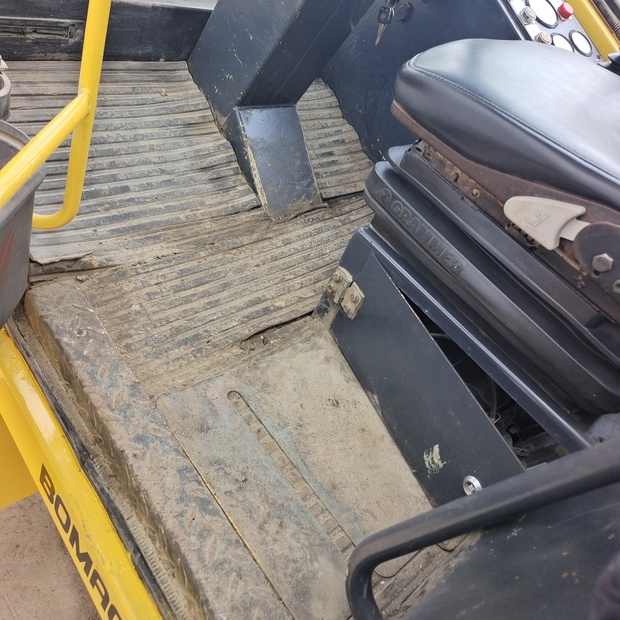 2024 بوماج BW225D-3-44784855