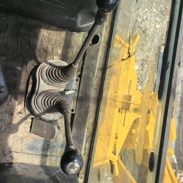 2024 LiuGong CLG766A-44784889