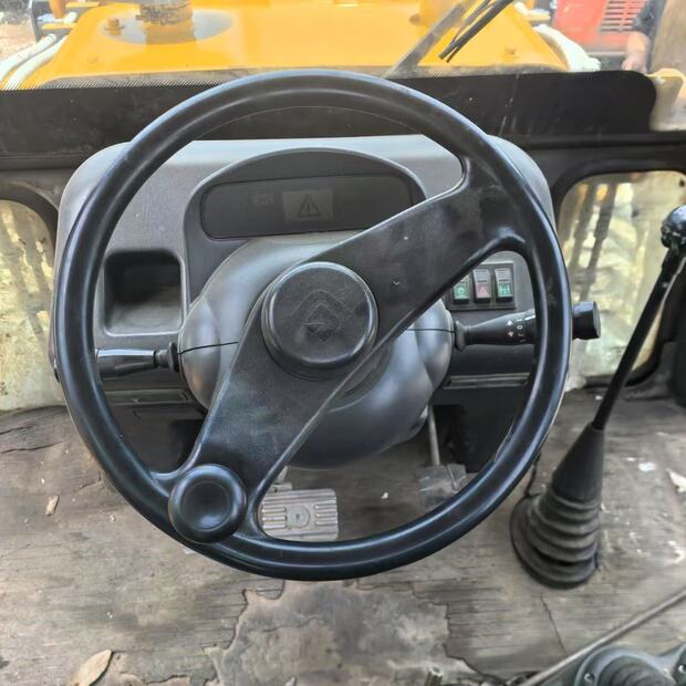 2024 LiuGong CLG766A-44784893