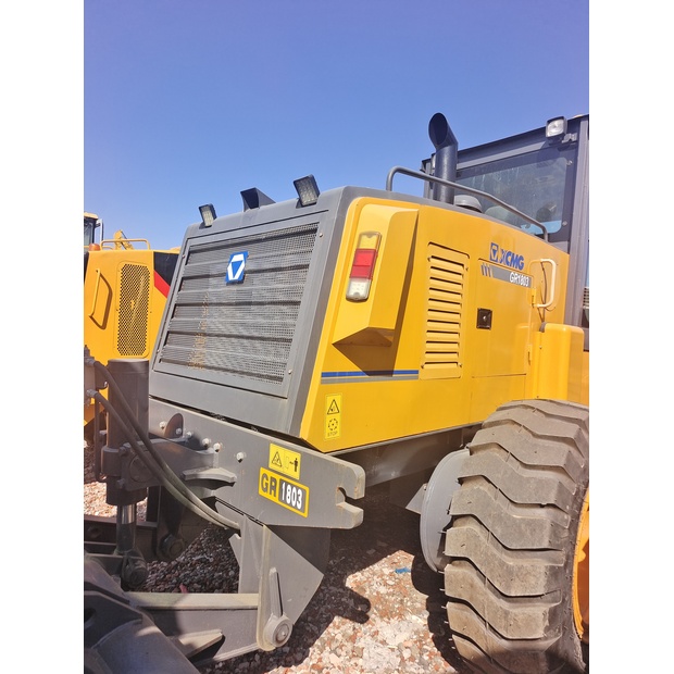 2024 XCMG GR180-44785045