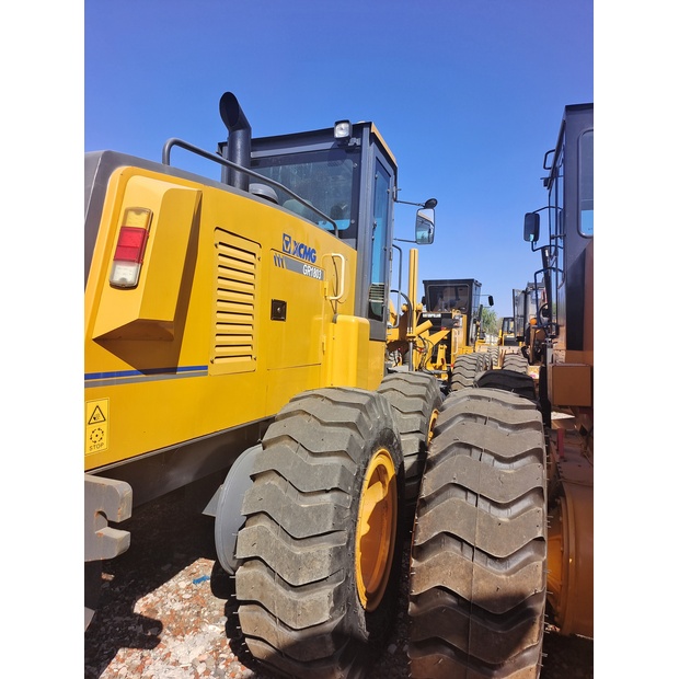 2024 XCMG GR180-44785046